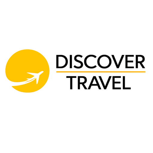 DiscoverTravel